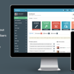 Londinium - responsive bootstrap 3 admin template