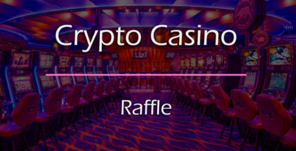 Lottery Add-on for Crypto Casino