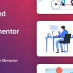 Lottier - Lottie Animated Images for Elementor