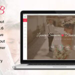 Lovebirds - Responsive Wedding HTML Template