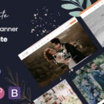 Lovebite - Wedding & Planner PHP Template