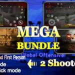 MEGA Bundle SalvationPack 2