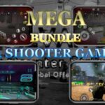 MEGA Bundle Shooter Pack 4 mobile game