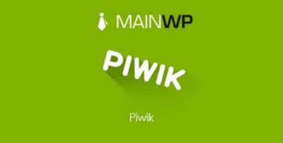 MainWP Piwik Extension v5.0.1