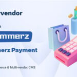 Manyvendor SSL Commerz Addon