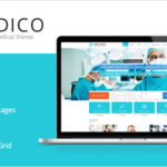 Medico -Medical & Health HTML5 Template