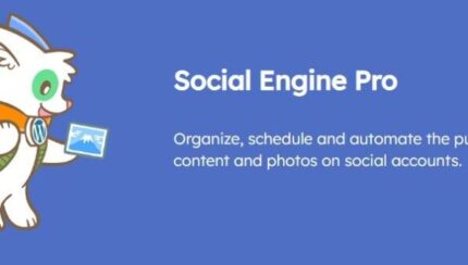 Meow Social Engine Pro - Schedule Social Media Posts v0.7.0