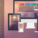 Minimal - Responsive Admin Template