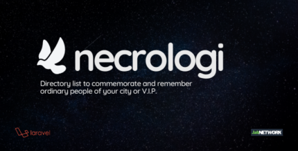 Necrologi - VIP & Local Obituaries