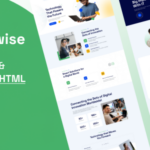 Netwise – IT Solutions & Technology HTML Template