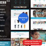 Ngopress - Nonprofit Charity HTML Template