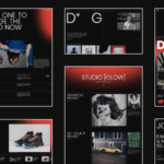 Obsius - Creative Agency Theme