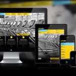 Olimpia Responsive Fullscreen Fitness Center