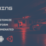 ParKKing - Car Parking Game