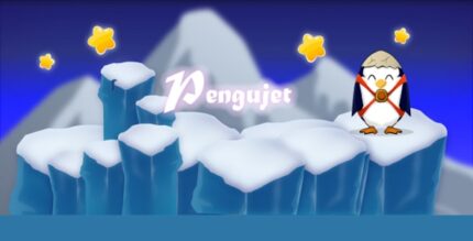 Pengujet Unity Game Project