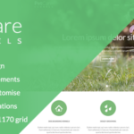 Pet Care Dog Kennels HTML