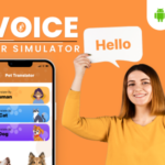 Pet Voice Translator Simulator - Human to Pet Voice Translator with Admob Ads