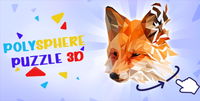 Piece Together - 3D Puzzle Game