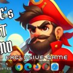Pirate's Last Stand - Game HTLM5 - Action Game
