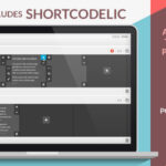PixGridder Pro Page Grid Composer for Wordpress