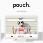 Pouch - Responsive Drag and Drop Shopify Theme