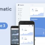 Pragmatic - VueJS Admin Template