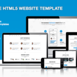 Pressa - Multi Purpose HTML Template