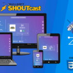 Radio Moderna - Todo Players HTML5 ShoutCast, Icecast