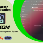 Ramom School Two Factor Authentication