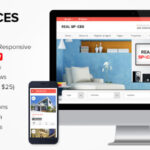 Real Spaces - Responsive Properties Directory Template