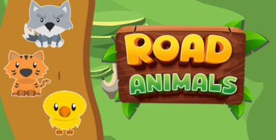 Road Animals