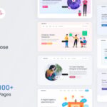 Sandbox - Multipurpose Nextjs Template