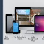 Soonr - Modern Flexible Coming Soon Template