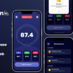 Sound Scan - iOS App Source Code