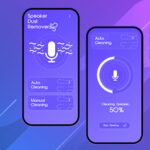 Speaker Dust Remover - Remove Dust - Improve Sound - Mobile Speaker Cleaner - Remove Water