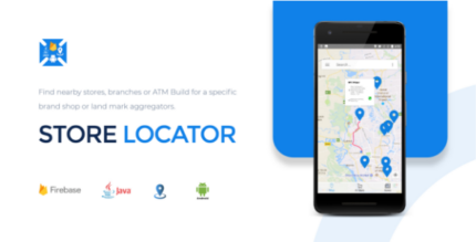 Store Locator