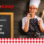 TakeAway - Restaurant & Online Food Ordering
