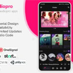 Tamilaudiopro - Online Music Streaming Apps
