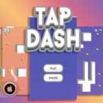 Tap Dash Game Template