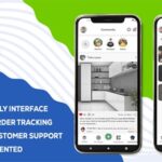 Taste Time - Food & Delivery React Native Food Delivery App Template