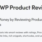 Themeisle WP Product Review Pro - Make Money by Reviewing Products