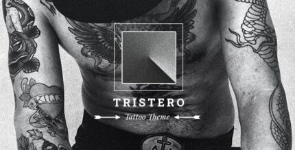 Tristero - Tattoo WordPress Theme