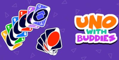 UNO Card Game made with Unity