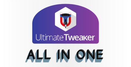 Ultimate Tweaker for WP