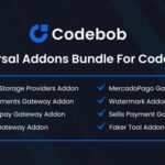 Universal Addons Bundle For Codebob