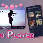 Video Player Androi - Video Player All Format - All in One Video Player - All Video Player