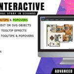 Vision Interactive - Image Map Builder for WordPress
