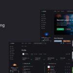 Volna - Record label & Music streaming HTML Template