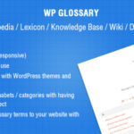 WP Glossary - Encyclopedia Lexicon Knowledge Base Wiki Dictionary
