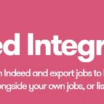 WP Job Manager Indeed Integration